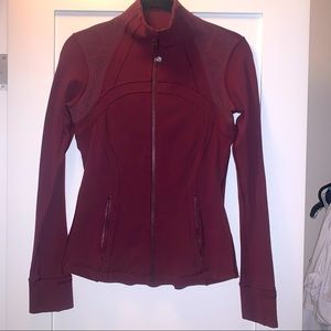 Lululemon Define Jacket